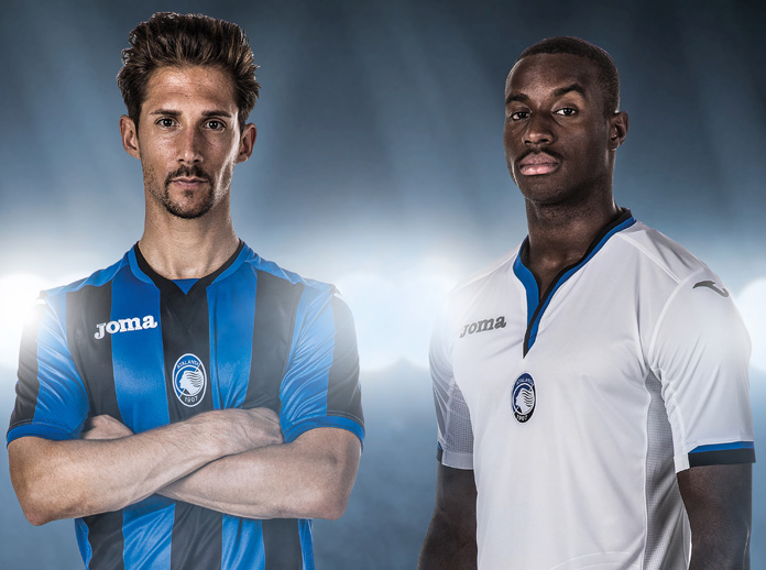 divisa Atalanta Donna divisa Atalanta Donna