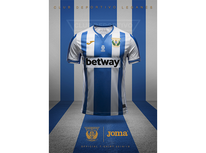 chandal leganes 2018
