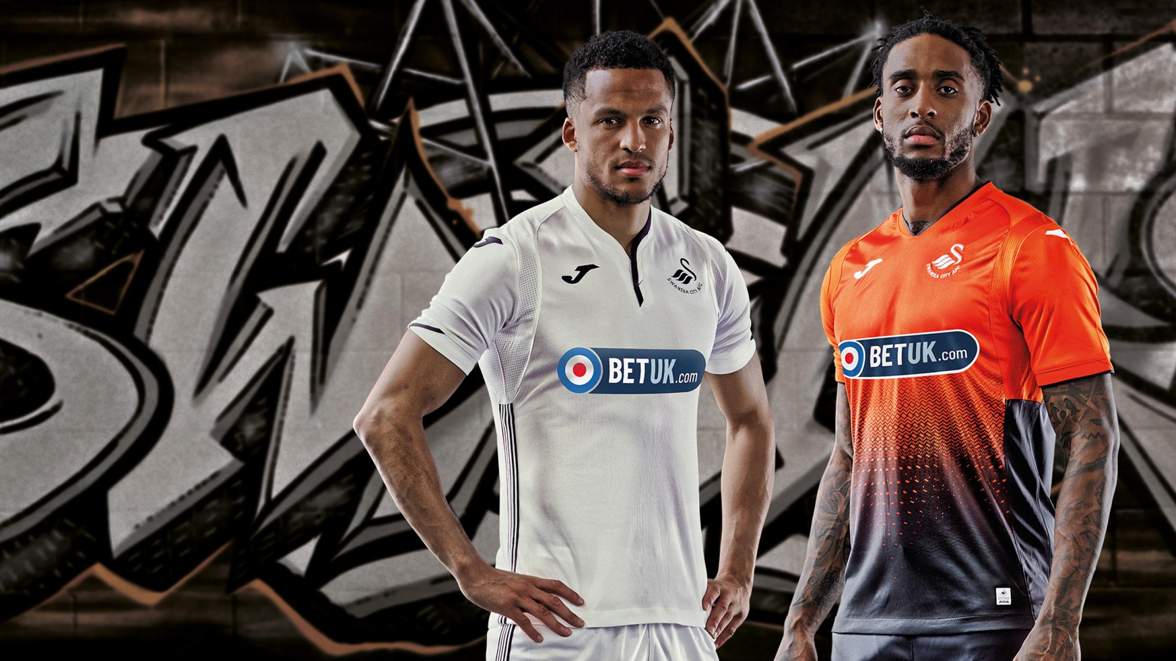 swansea city tracksuit